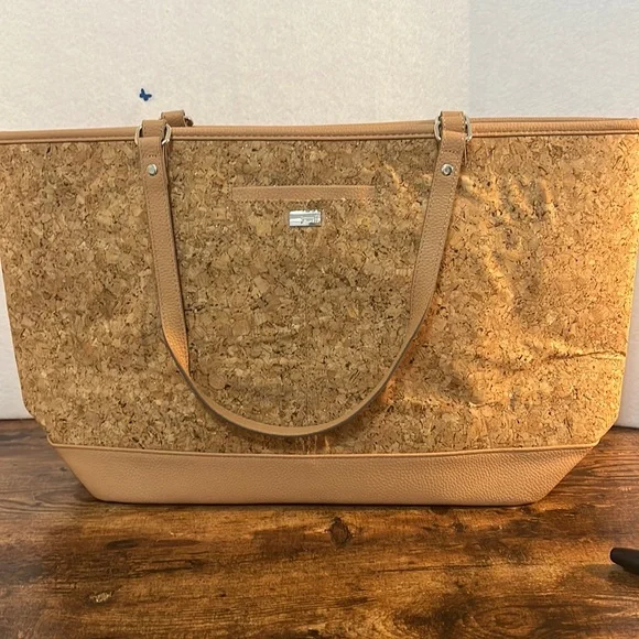 Thirty one cork bag hot sale